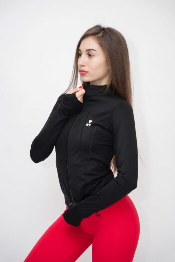 Суитшърт WP по тялото
