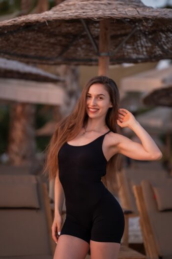 Гащеризон WP - черен